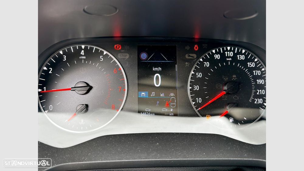 Mitsubishi ASX 1.0 MPI-T Kaiteki - 24