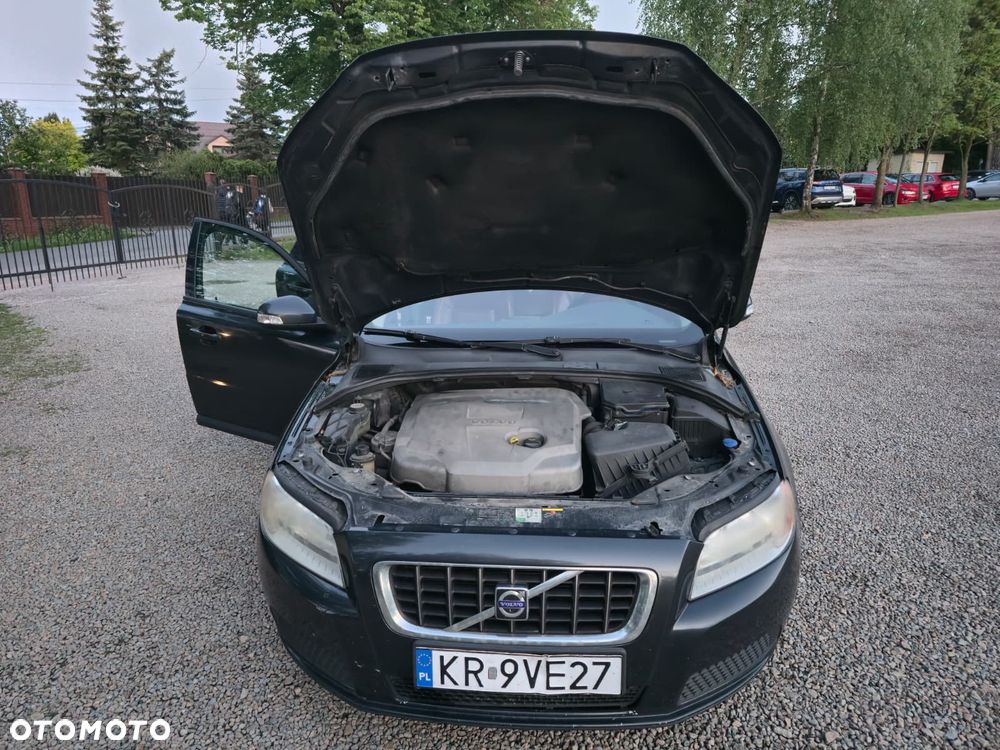 Volvo V70 - 21