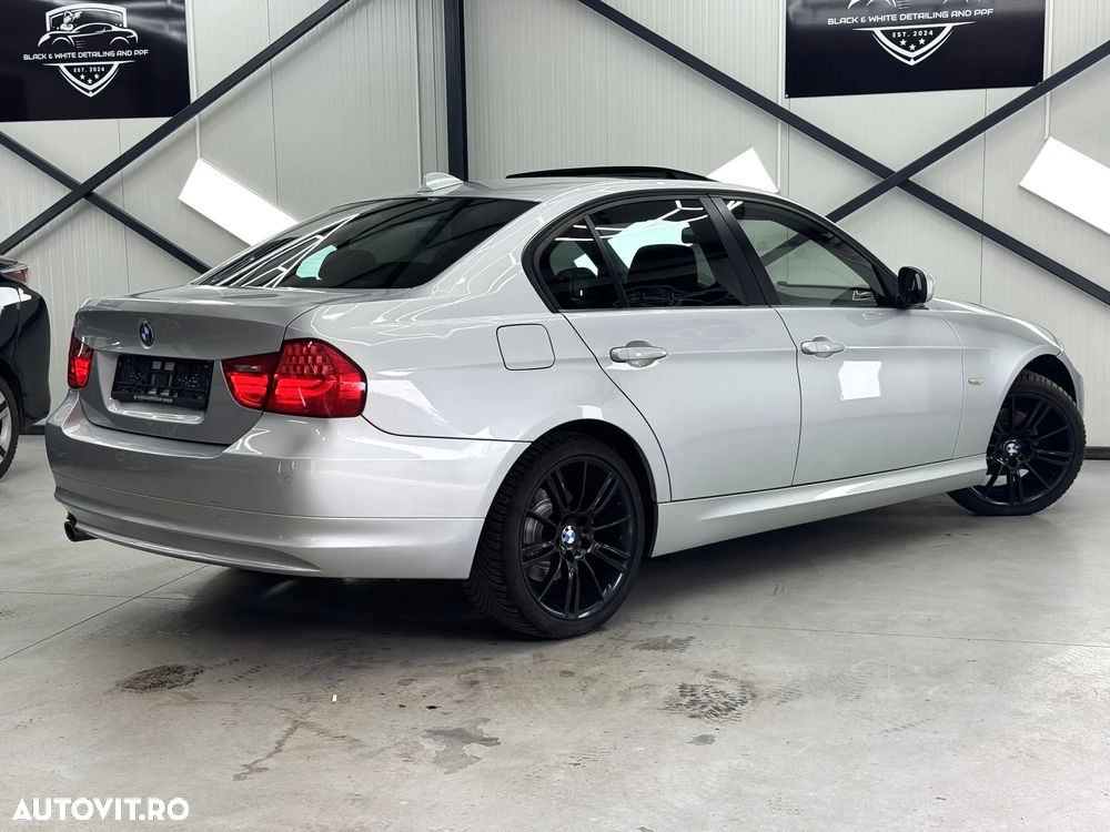 BMW Seria 3 320d DPF - 16