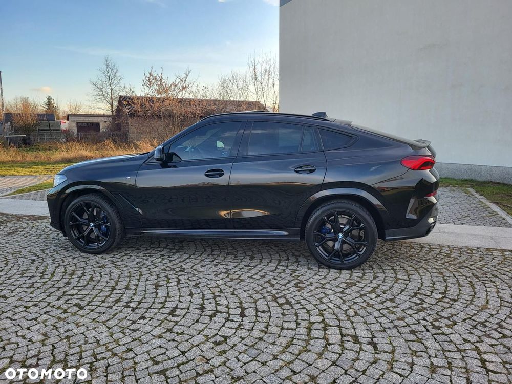BMW X6 - 5