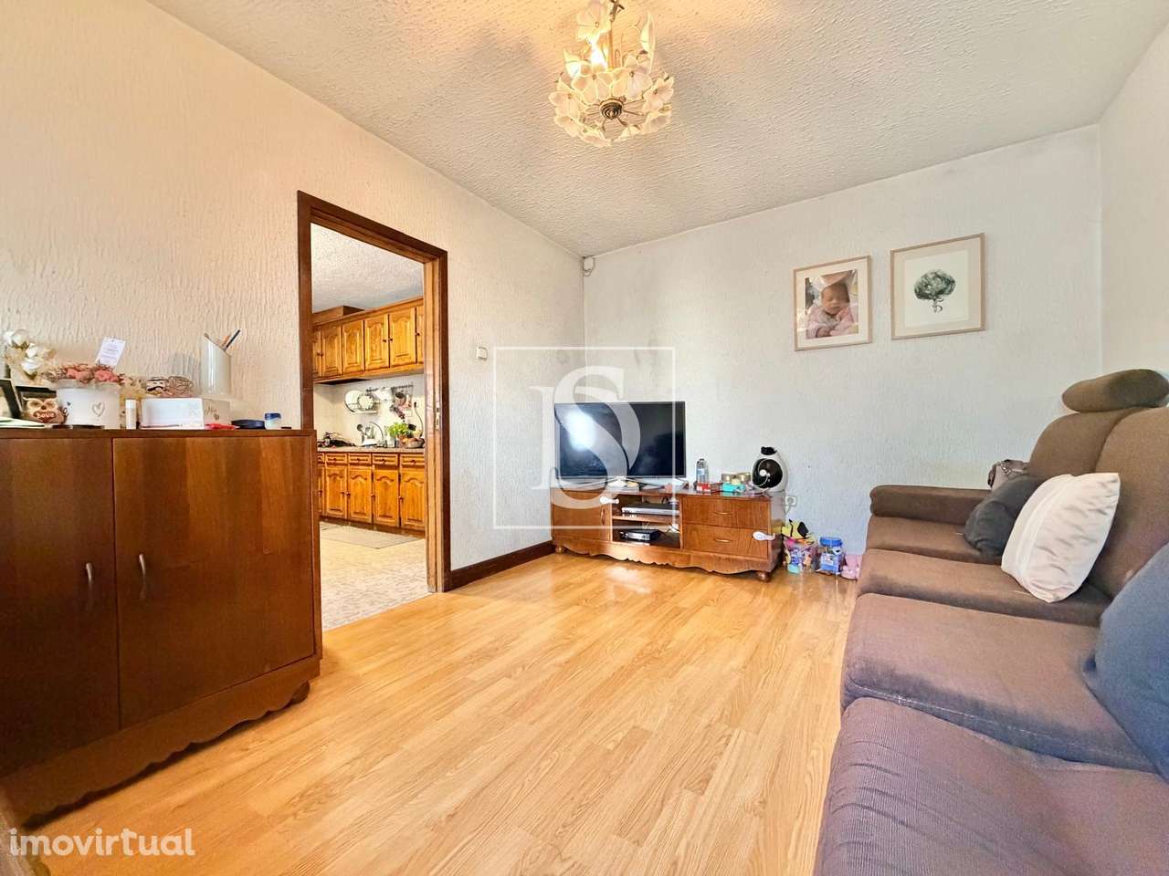 Moradia T4 Venda em Vila Caiz,Amarante - Grande imagem: 4/16