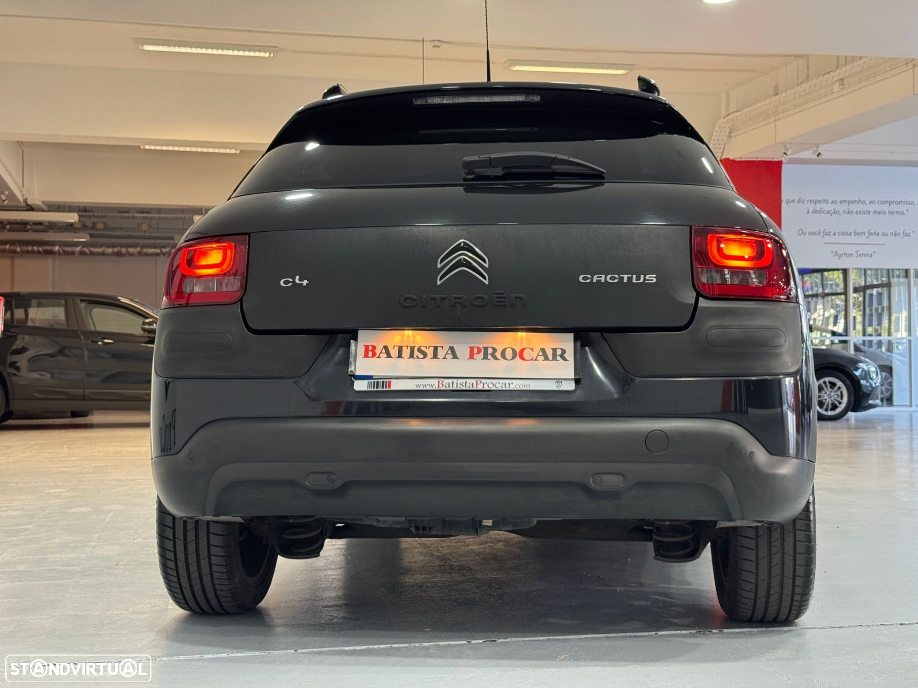 Citroën C4 Cactus 1.6 BlueHDi Feel - 18