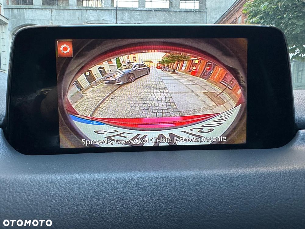 Mazda CX-5 2.0 Skydream AWD - 7