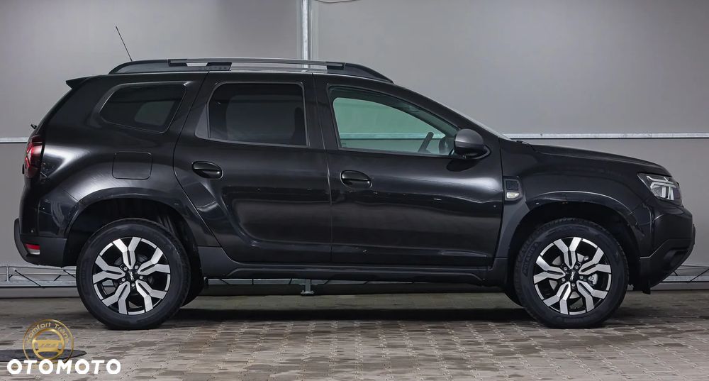Dacia Duster 1.3 TCe Journey - 13
