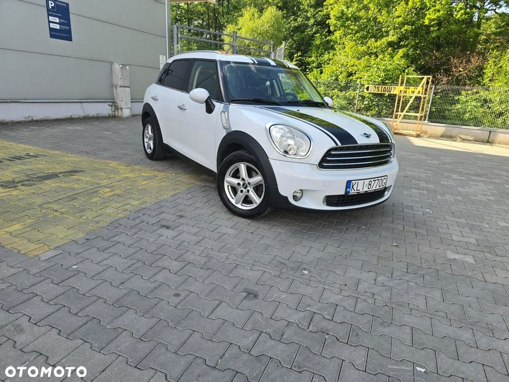 MINI Countryman - 3