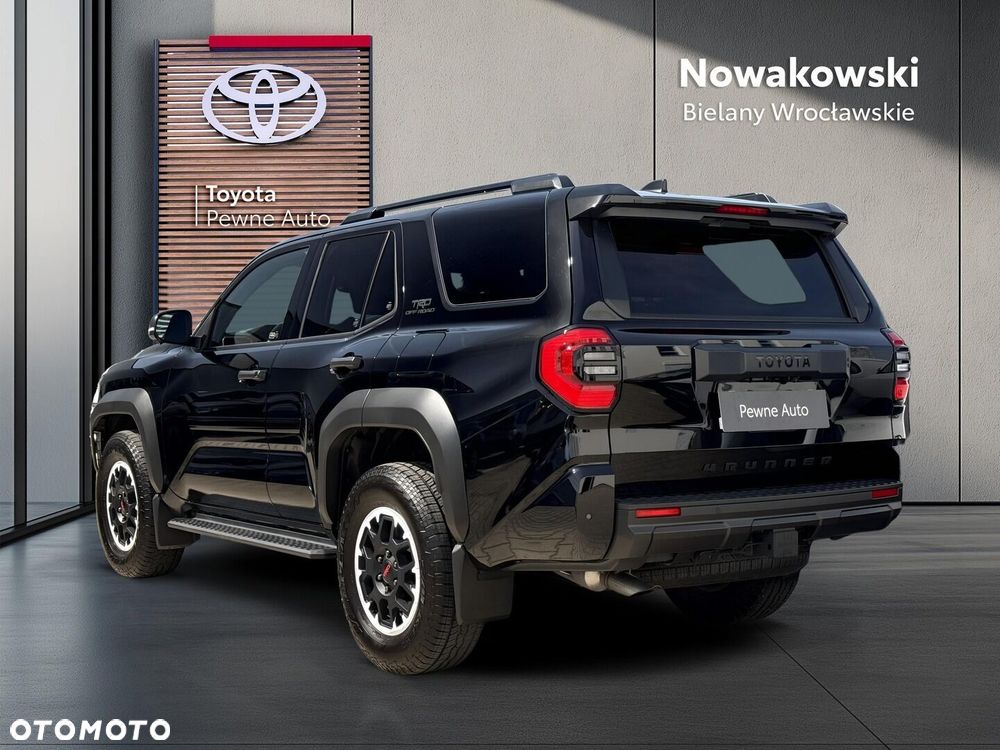 Toyota 4-Runner - 30