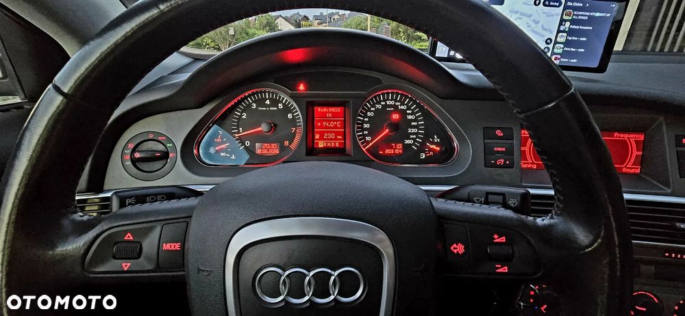 Audi A6 Limousine - 19