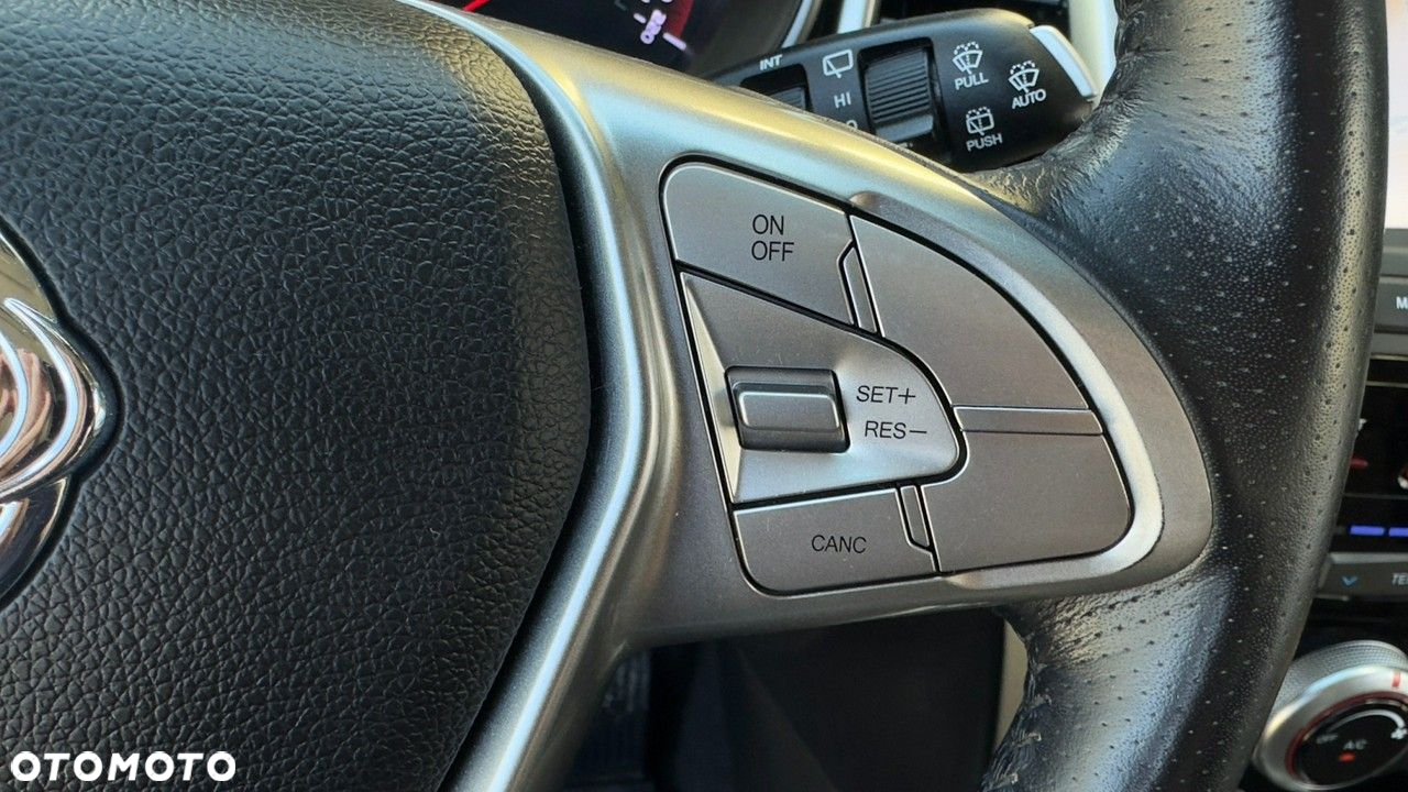 SsangYong/KGM Tivoli - 30