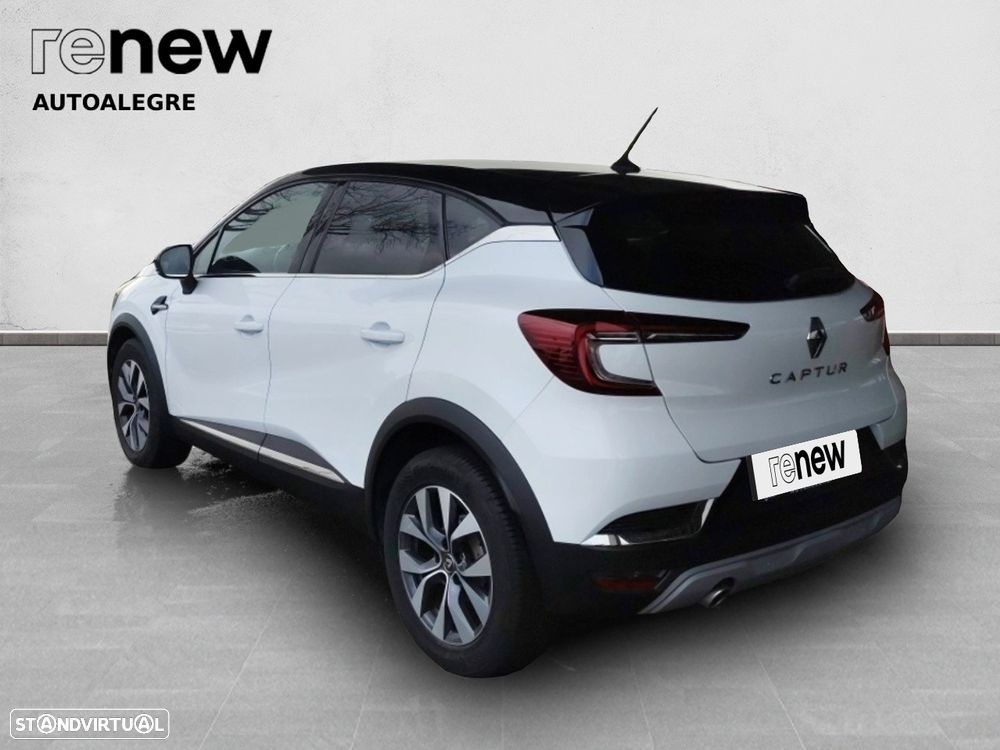 Renault Captur 1.0 TCe Exclusive - 6