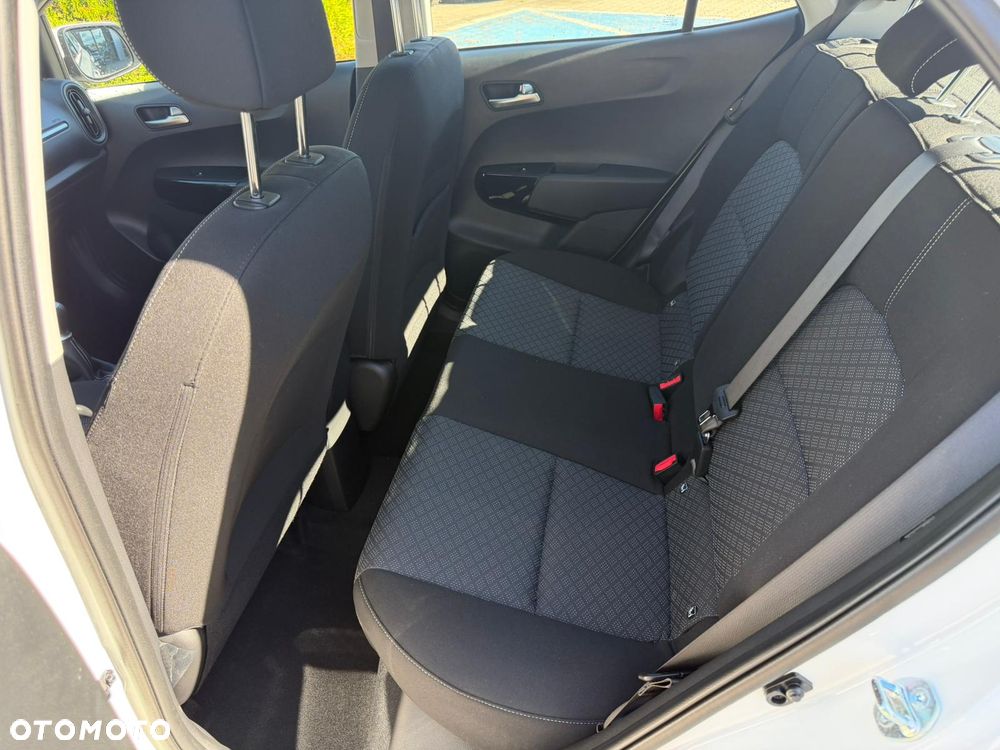 Kia Picanto 1.0 GDI L - 12