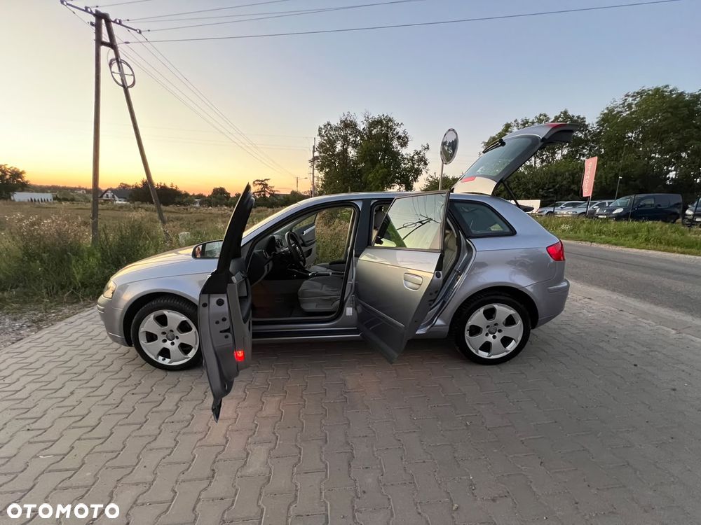 Audi A3 Sportback - 22