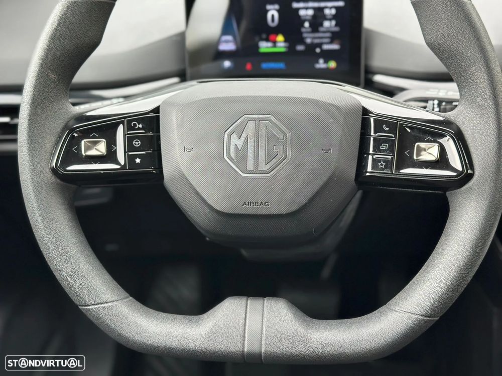 MG MG4 51 kWh Standard - 22