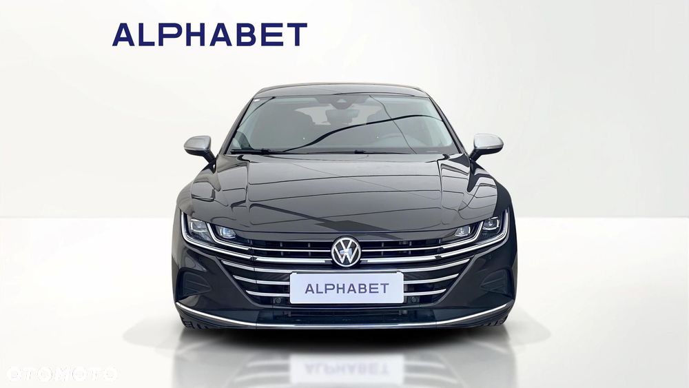 Volkswagen Arteon 2.0 TSI Elegance DSG - 8