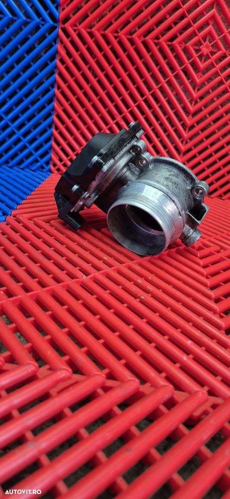 Clapeta accelerație bmw seria 5 f10 f11 x5 3.0d N57 2012 - 2