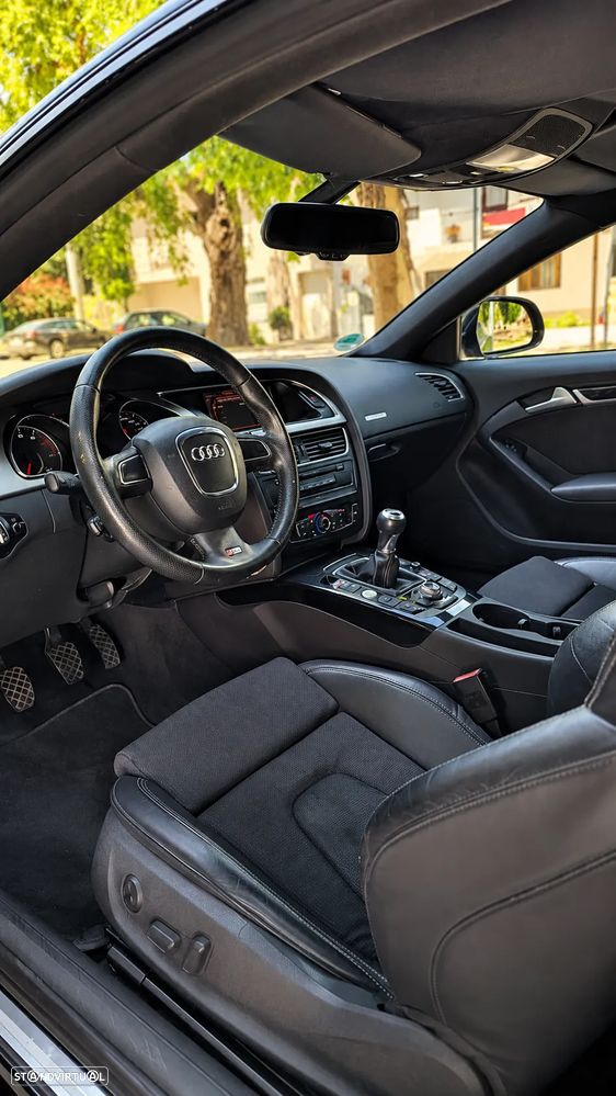 Audi A5 1.8 TFSI - 9