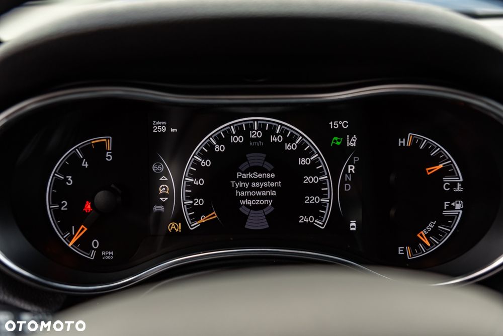Jeep Grand Cherokee 3.0 V6 Multijet 4WD Automatik S - 36