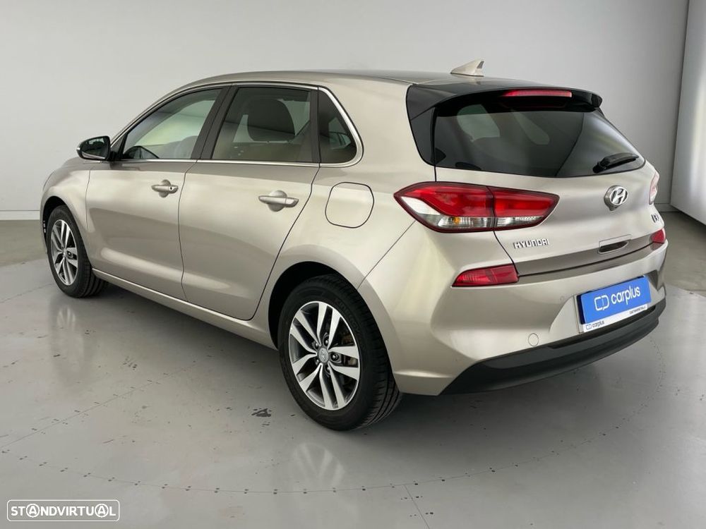 Hyundai i30 1.0 T-GDI Style - 25