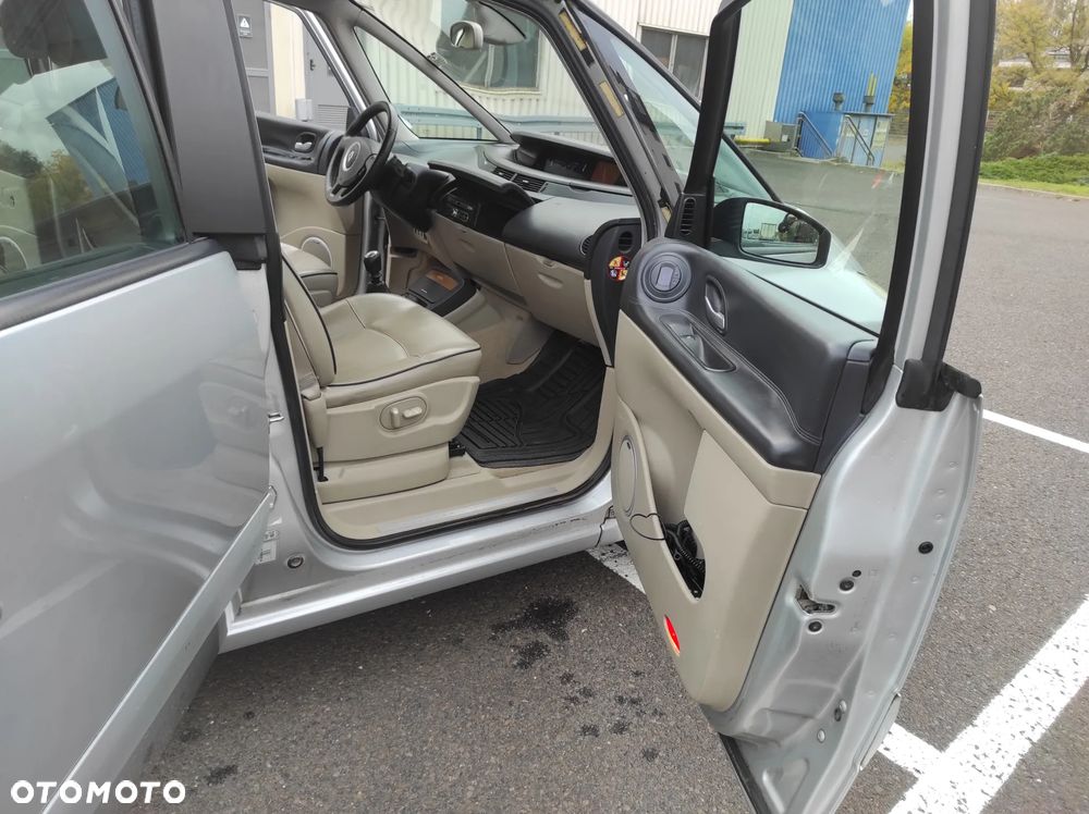 Renault Espace - 15