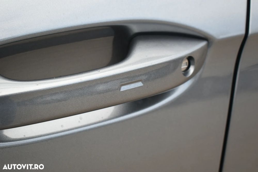 Skoda Superb 2.0 TDI 193 CP 4x4 DSG Sportline - 22