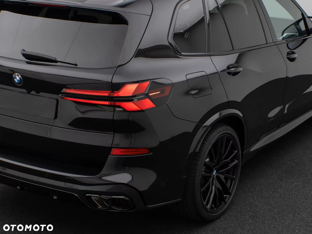 BMW X5 M M60i mHEV sport - 11