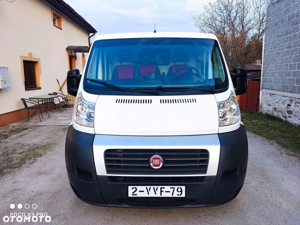 Fiat DUCATO - 9