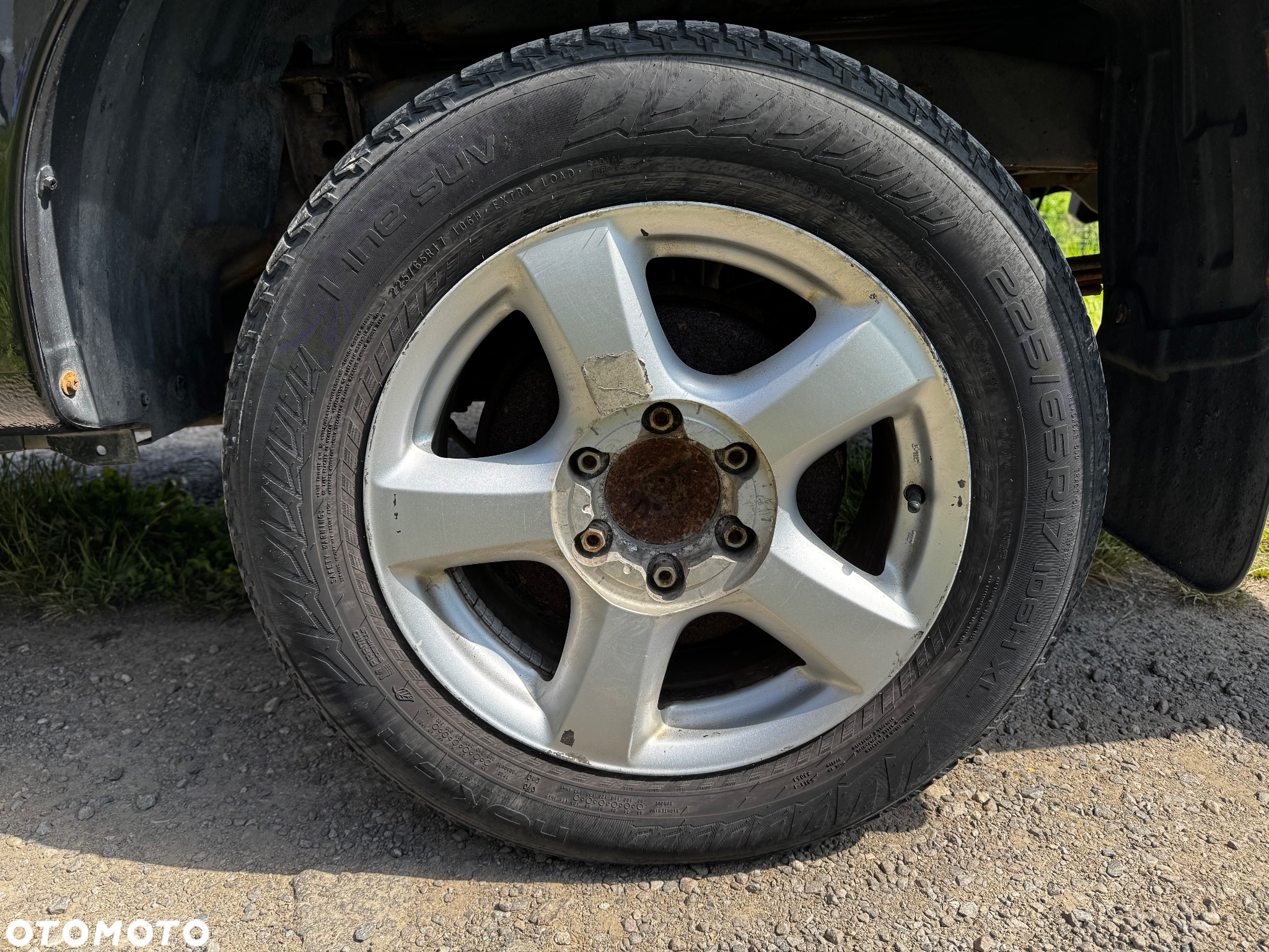 Isuzu D-Max 2.5 DC LS - 15