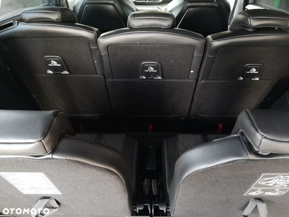 Peugeot 5008 2.0 BlueHDI GT S&S EAT6 - 31