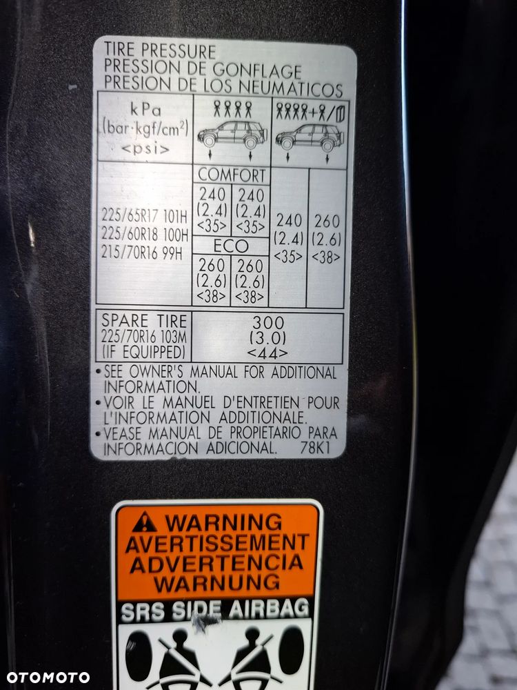 Suzuki Grand Vitara - 3