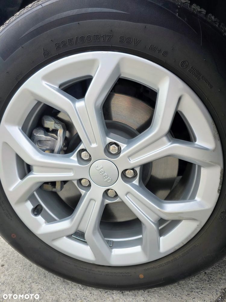 Jeep Compass - 14
