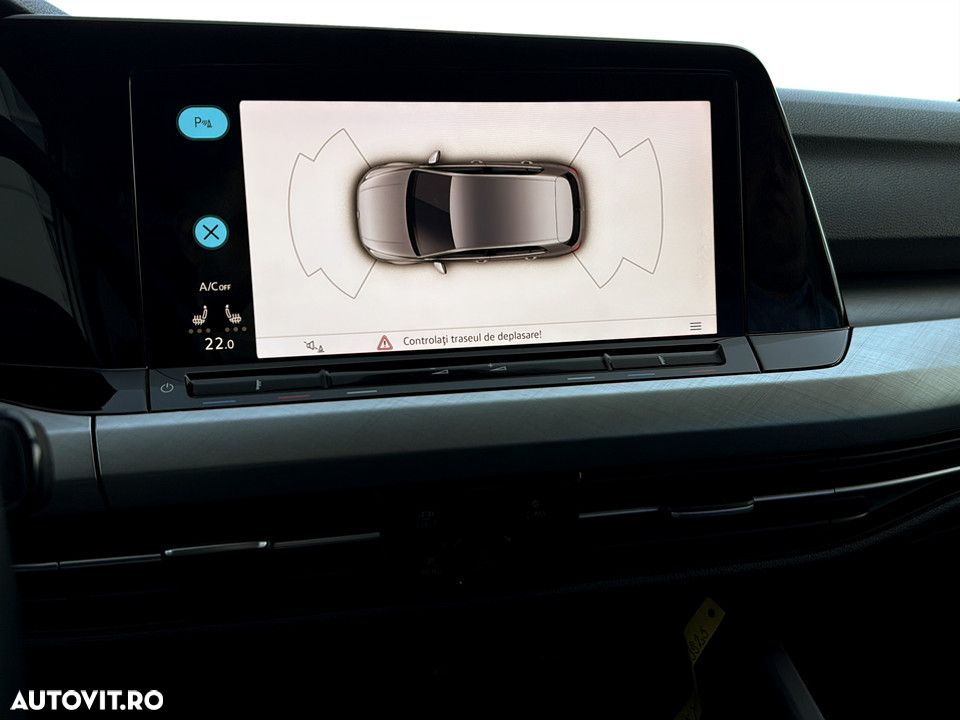 Volkswagen Golf 2.0 TDI SCR DSG Life - 20