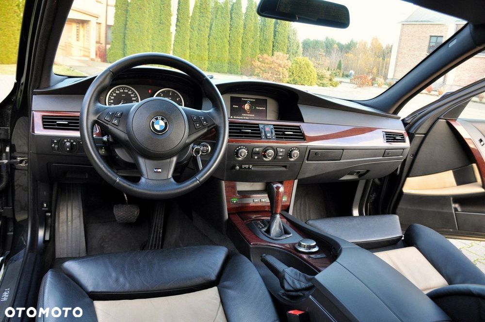 BMW Seria 5 - 30