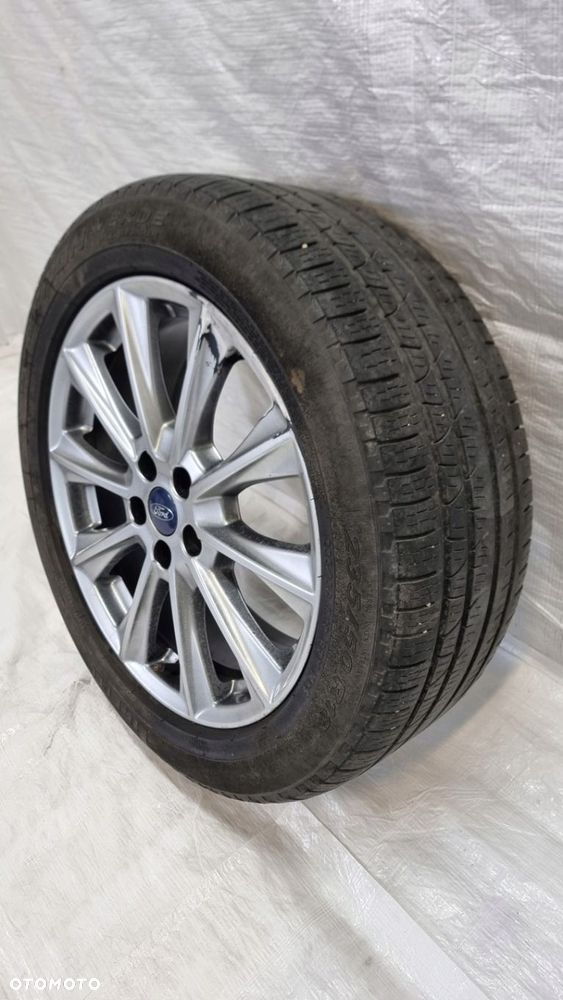 FORD KUGA MK2 ALU FELGA ALUFELGA GJ5C-1007-N1A 7,5 X 18 5X108 ET 52,5 - 3