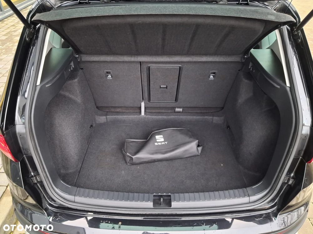 Seat Ateca 1.5 TSI Xperience S&S DSG - 18