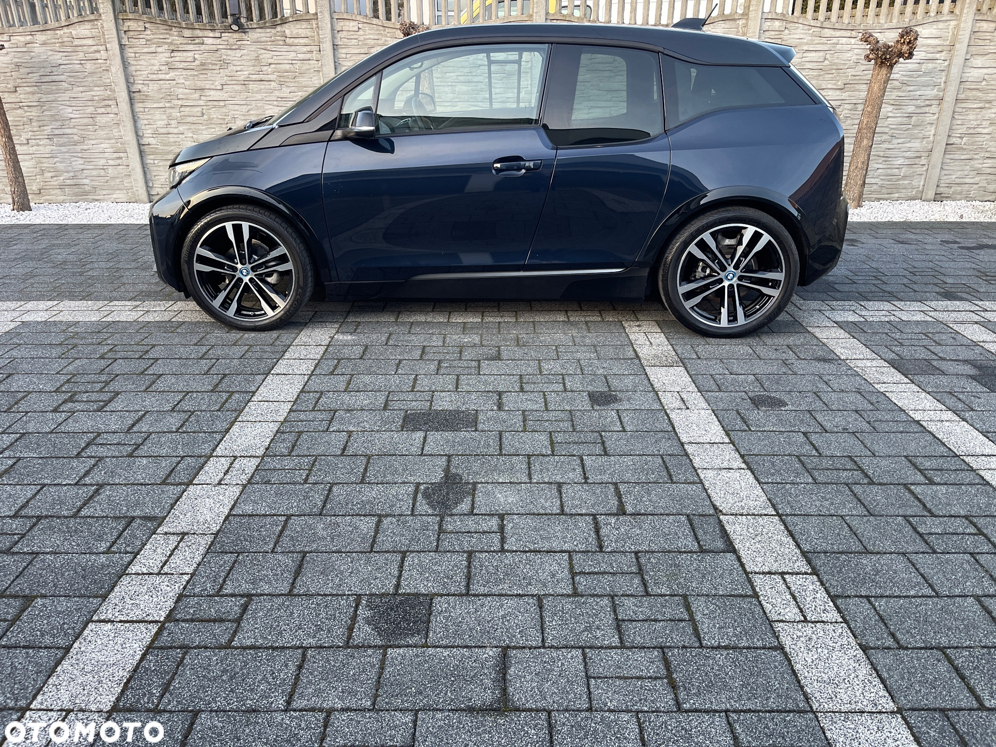 BMW i3 i3S 120 Ah - 6