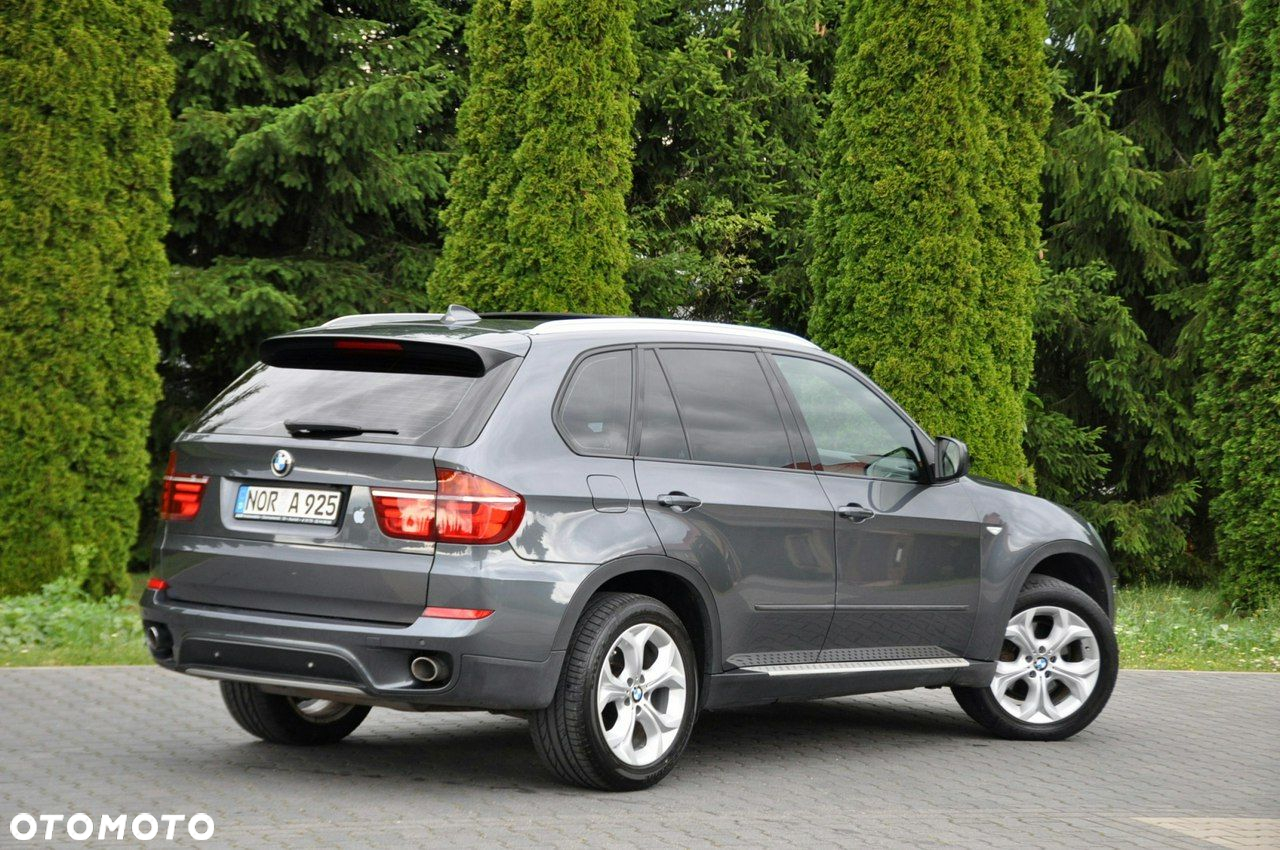 BMW X5 - 5