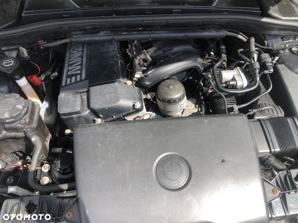 BMW Seria 1 - 19