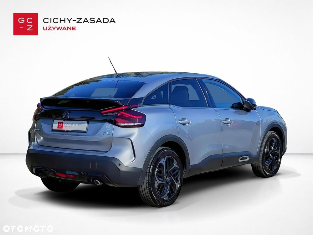 Citroën C4 - 5