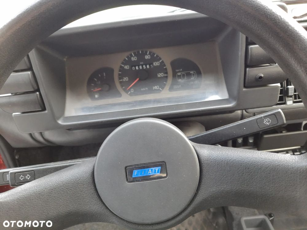 Fiat 126 650 Elegant - 7