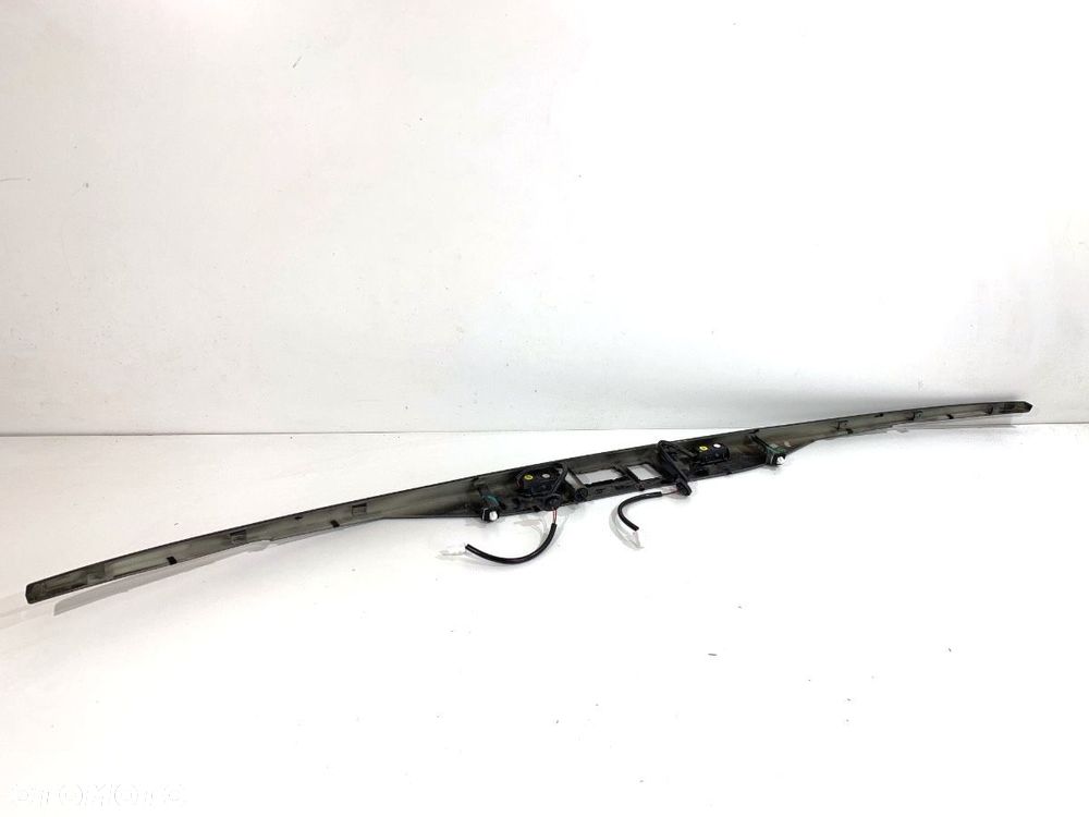 LISTWA KLAPY TYŁ  MG (SAIC) HS 2018 - 2022 1.5 20 T 124 kW [169 KM] benzyna 2018 - 2022 11184068 - 2