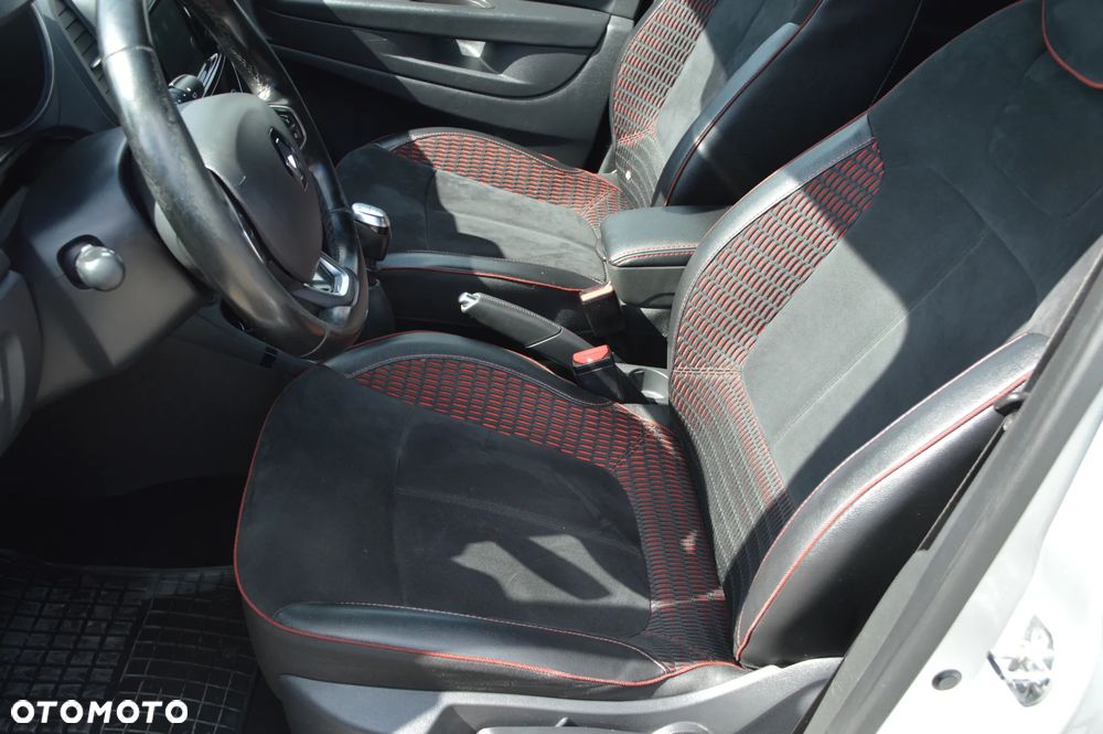 Renault Captur 1.3 TCe Intens - 19