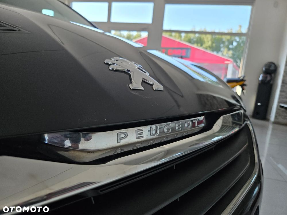 Peugeot 308 - 12