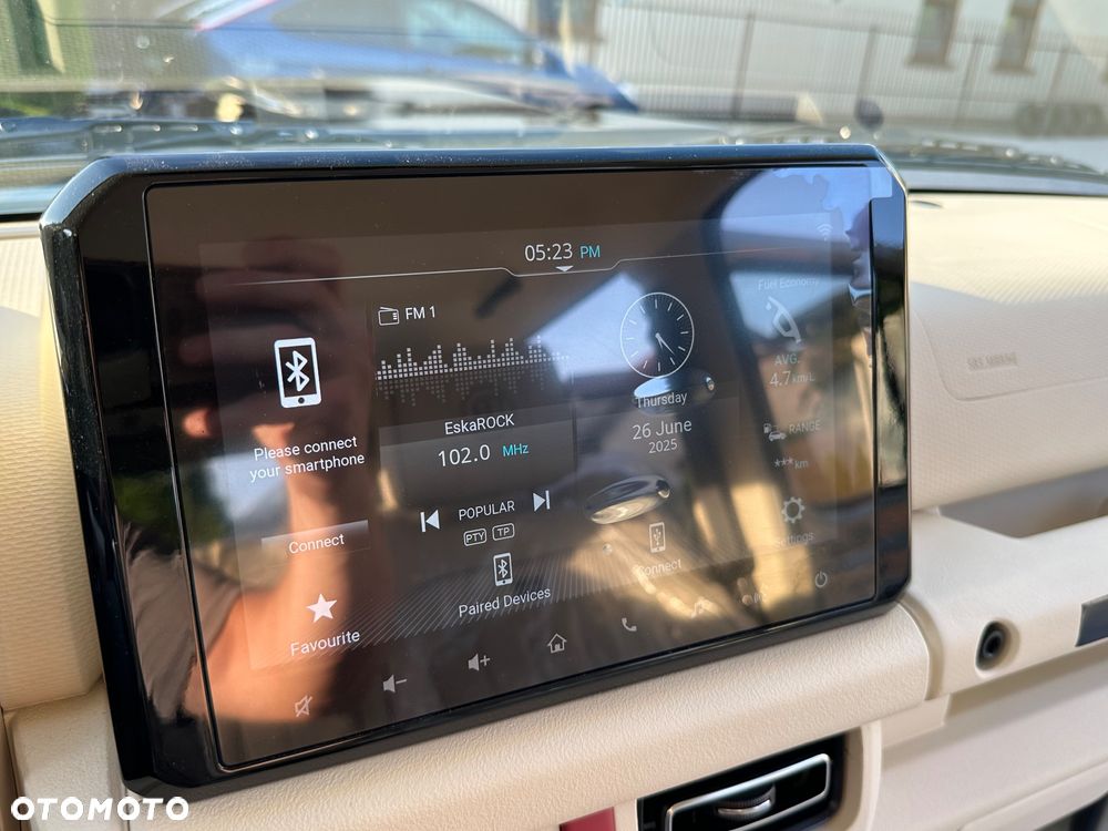 Suzuki Jimny 1.5 Elegance - 17