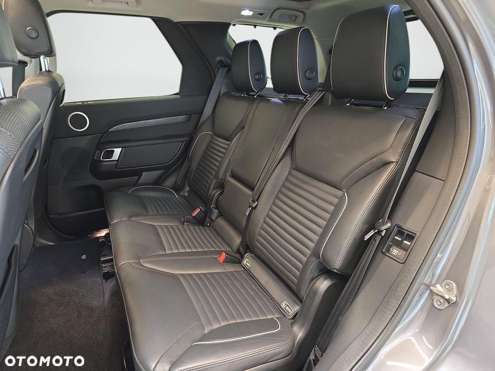 Land Rover Discovery 3.0 TD6 HSE - 25