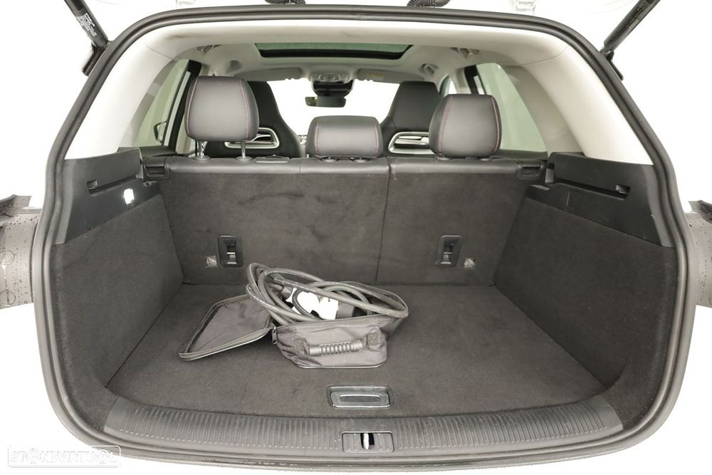 MG EHS 1.5 T-GDI Plug-in Hybrid Luxury - 27