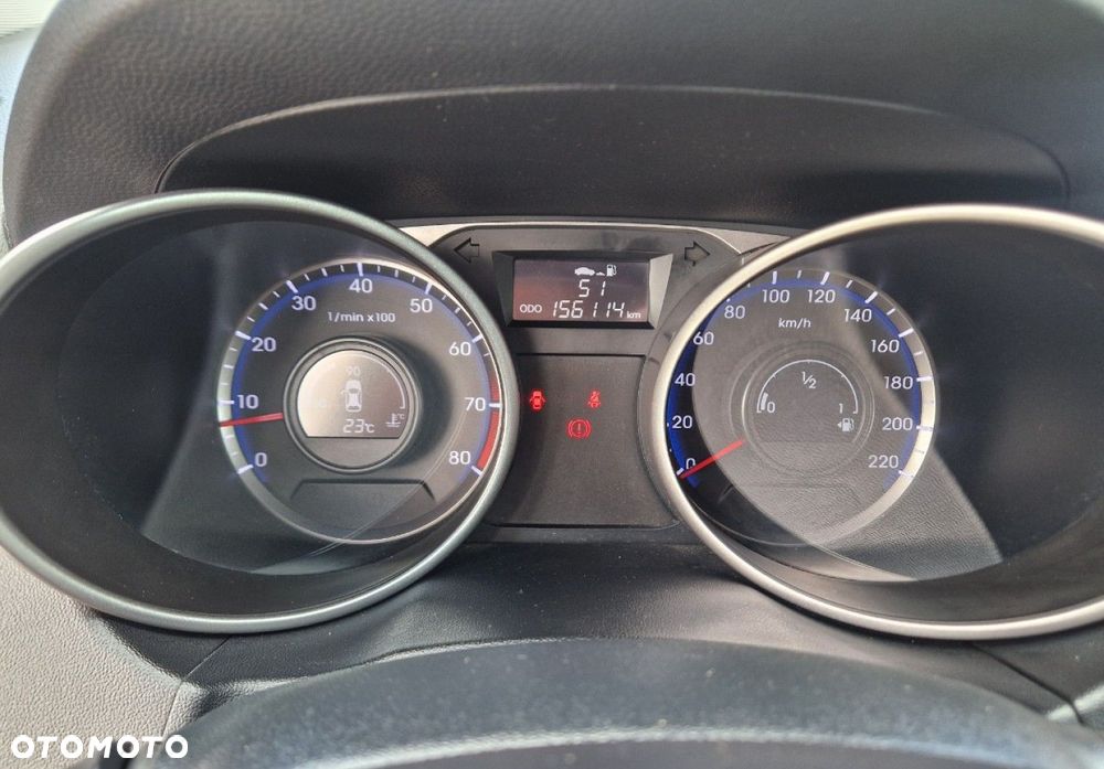 Hyundai ix35 1.6 2WD Fifa World Cup Edition - 21