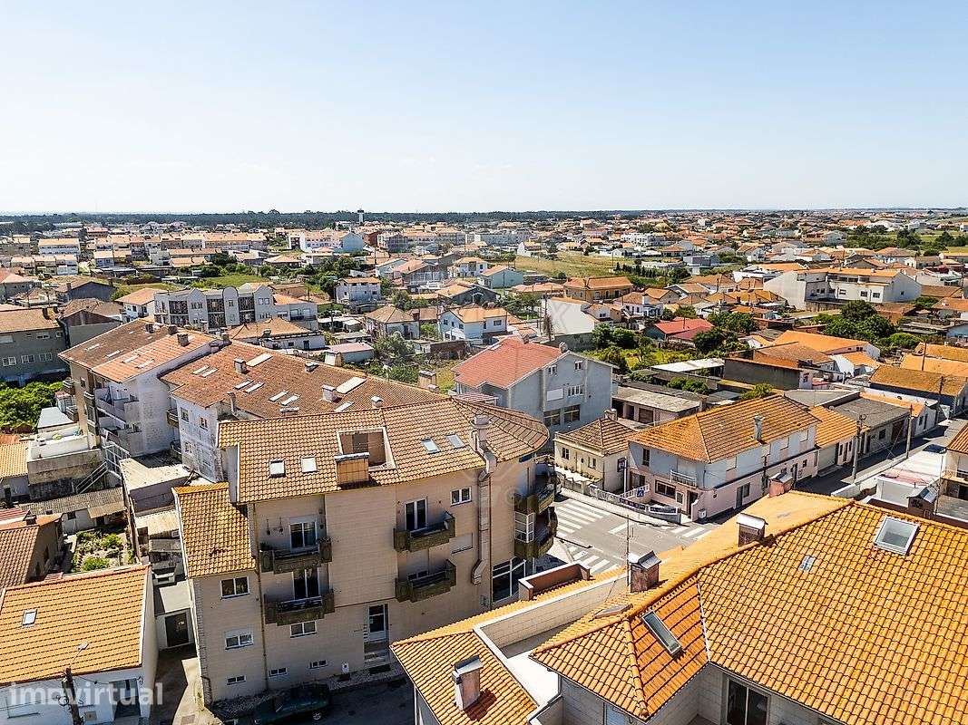 Apartamento T3 para arrendamento - Grande imagem: 5/30