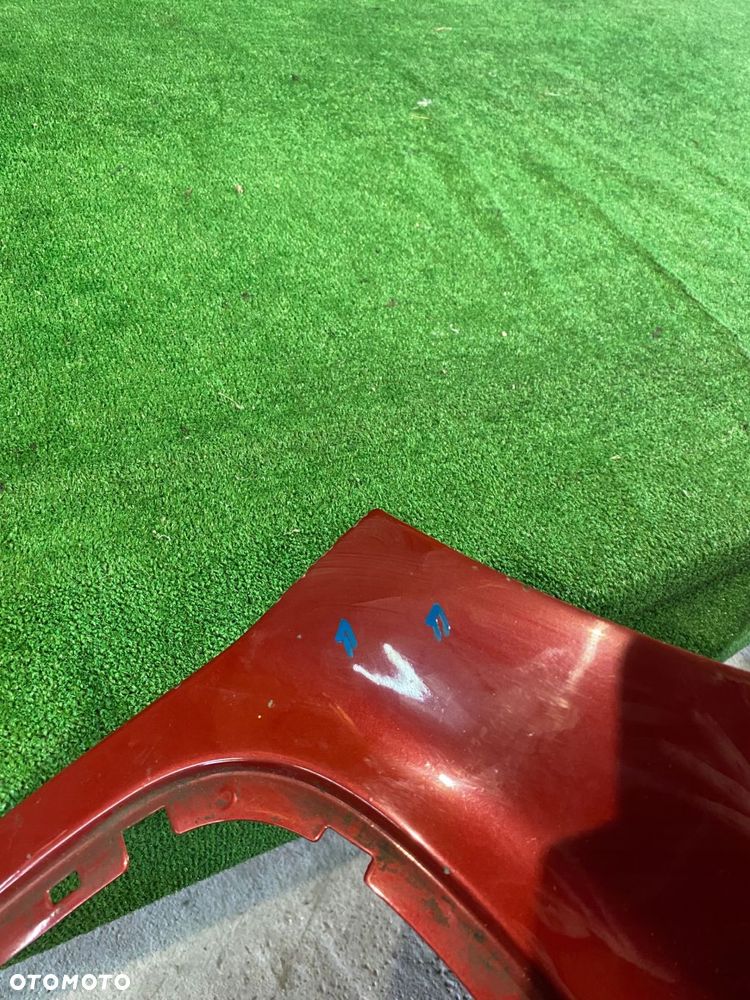 MASKA POKRYWA SILNIKA MINI COUNTRYMAN R60 NR.199 - 5