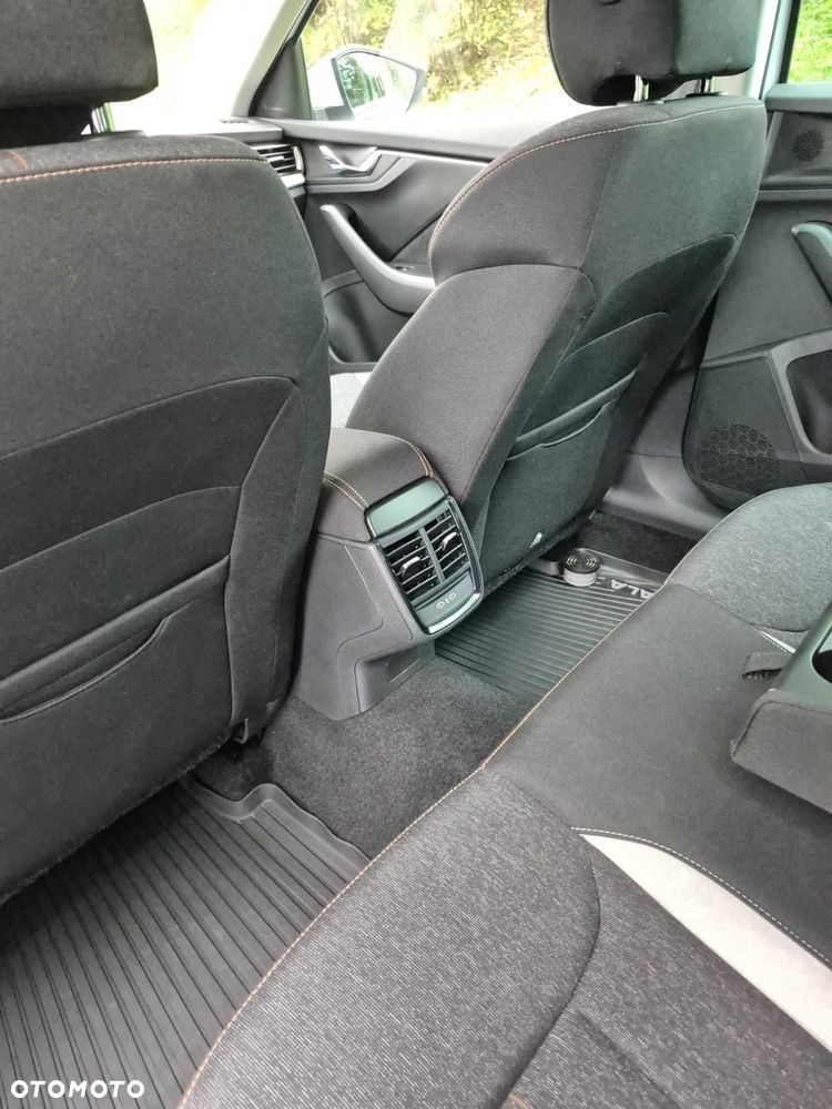 Skoda Scala 1.0 TSI Selection - 26