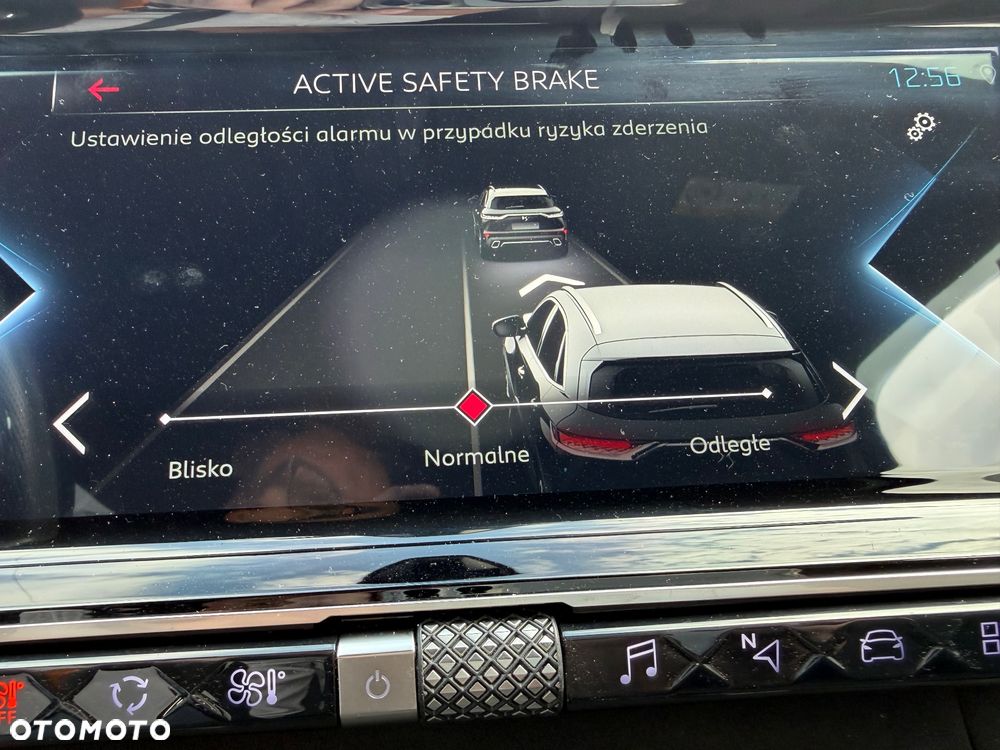 DS Automobiles DS 7 Crossback 1.6 E-Tense Performance Line + - 20