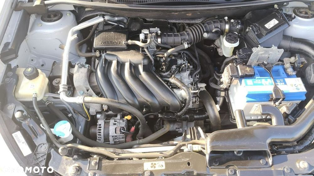 Nissan Qashqai - 13